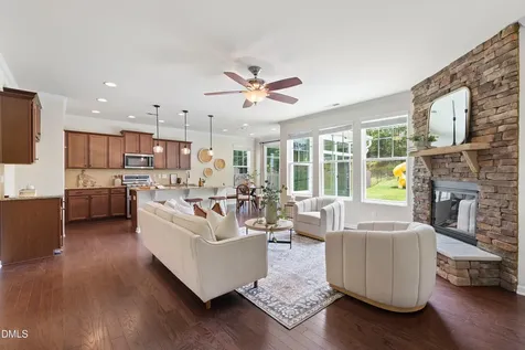 1710 Woodsdale Drive Durham NC 27703