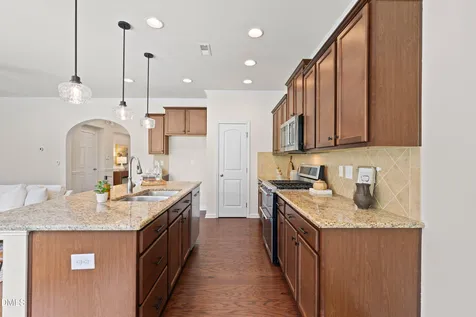 1710 Woodsdale Drive Durham NC 27703