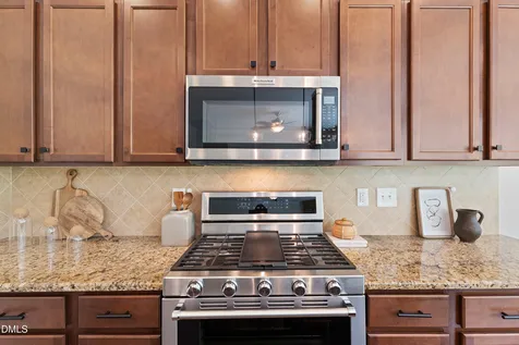 1710 Woodsdale Drive Durham NC 27703
