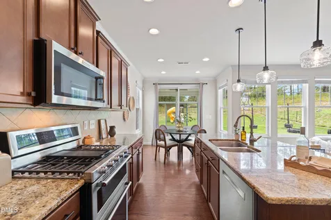1710 Woodsdale Drive Durham NC 27703