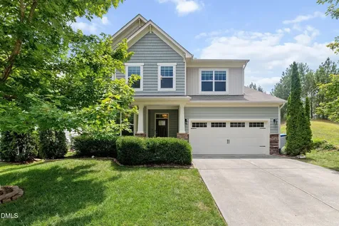 1710 Woodsdale Drive Durham NC 27703