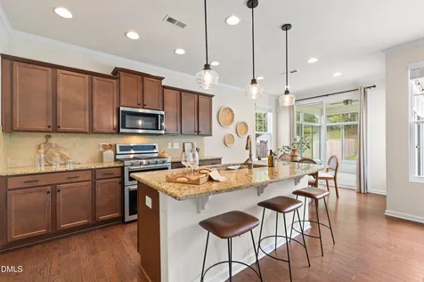 1710 Woodsdale Drive Durham NC 27703