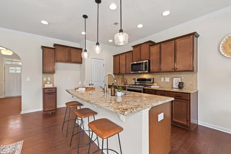 1710 Woodsdale Drive Durham NC 27703