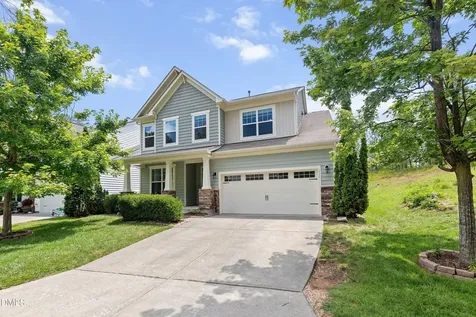 1710 Woodsdale Drive Durham NC 27703