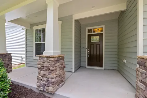 1710 Woodsdale Drive Durham NC 27703