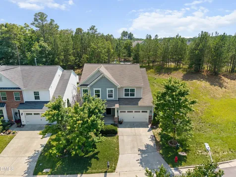 1710 Woodsdale Drive Durham NC 27703