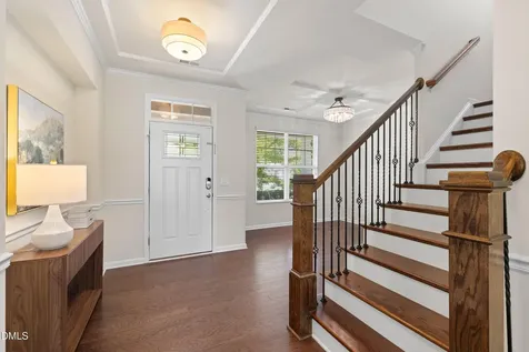 1710 Woodsdale Drive Durham NC 27703