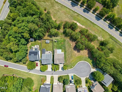 1710 Woodsdale Drive Durham NC 27703