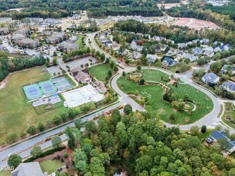 1710 Woodsdale Drive Durham NC 27703