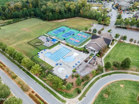 1710 Woodsdale Drive Durham NC 27703