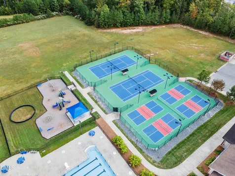 1710 Woodsdale Drive Durham NC 27703