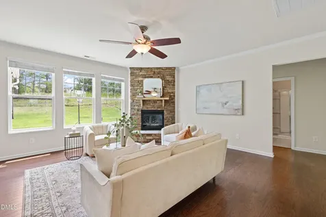 1710 Woodsdale Drive Durham NC 27703