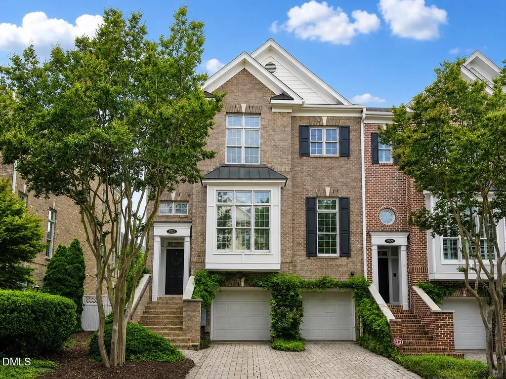 3925 Bentley Brook Drive Raleigh NC 27612