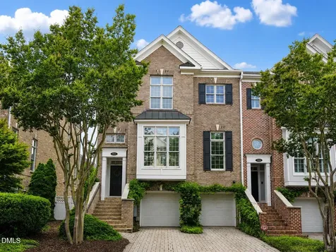 3925 Bentley Brook Drive Raleigh NC 27612