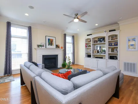 3925 Bentley Brook Drive Raleigh NC 27612