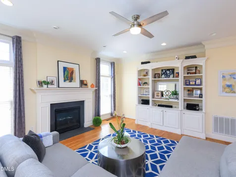 3925 Bentley Brook Drive Raleigh NC 27612