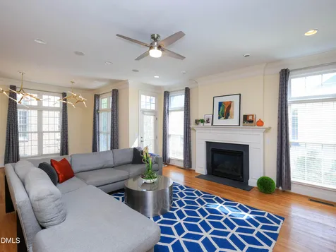 3925 Bentley Brook Drive Raleigh NC 27612