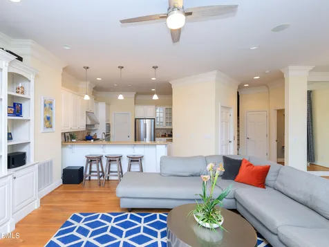 3925 Bentley Brook Drive Raleigh NC 27612