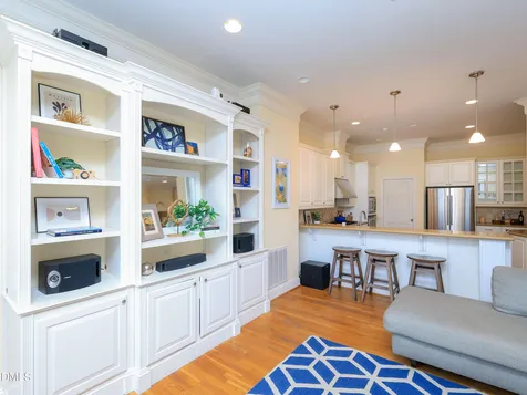 3925 Bentley Brook Drive Raleigh NC 27612