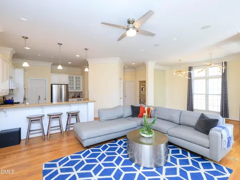 3925 Bentley Brook Drive Raleigh NC 27612