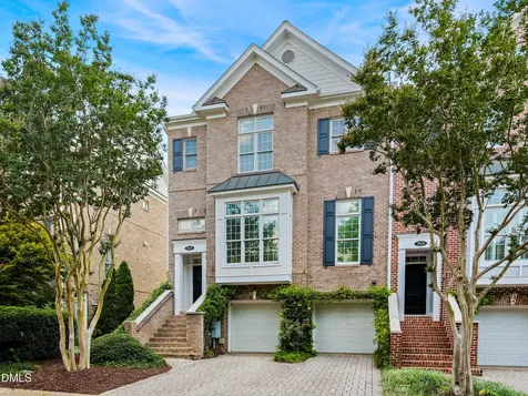 3925 Bentley Brook Drive Raleigh NC 27612