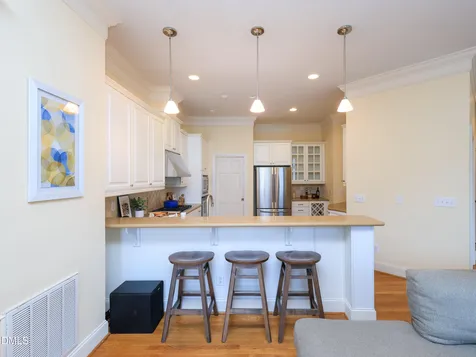 3925 Bentley Brook Drive Raleigh NC 27612