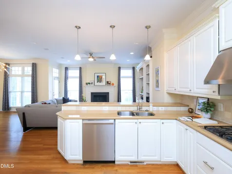 3925 Bentley Brook Drive Raleigh NC 27612