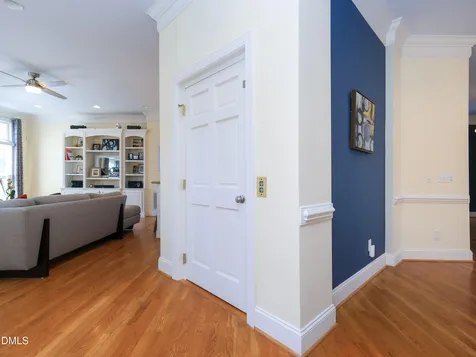 3925 Bentley Brook Drive Raleigh NC 27612