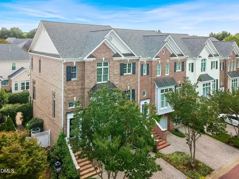 3925 Bentley Brook Drive Raleigh NC 27612