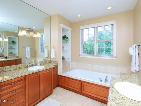 3925 Bentley Brook Drive Raleigh NC 27612