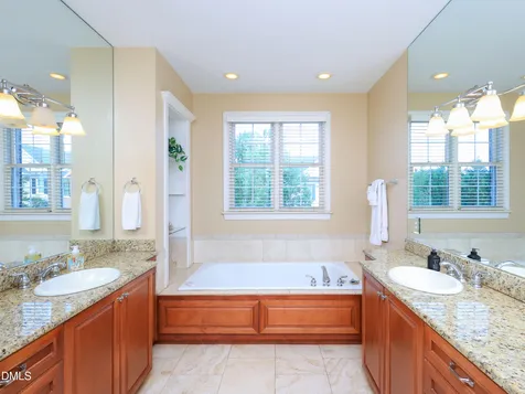 3925 Bentley Brook Drive Raleigh NC 27612