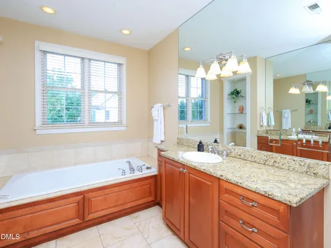 3925 Bentley Brook Drive Raleigh NC 27612
