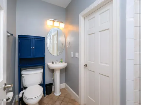 3925 Bentley Brook Drive Raleigh NC 27612