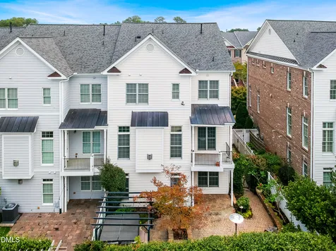 3925 Bentley Brook Drive Raleigh NC 27612
