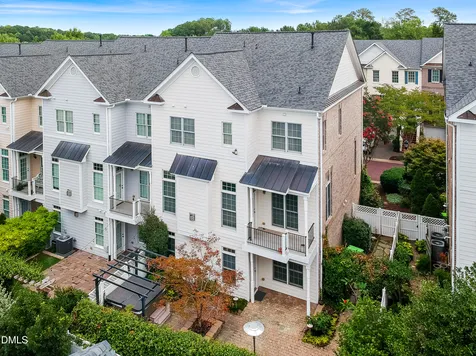 3925 Bentley Brook Drive Raleigh NC 27612