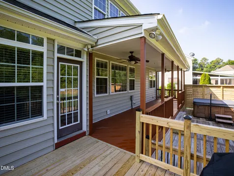3713 Song Sparrow Drive Wake Forest NC 27587