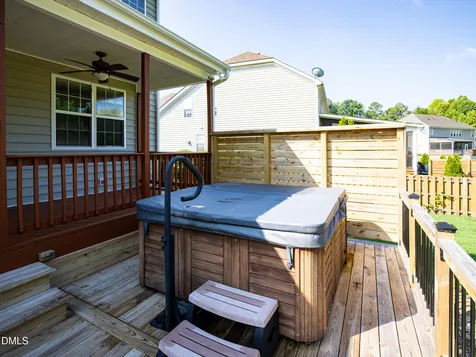 3713 Song Sparrow Drive Wake Forest NC 27587