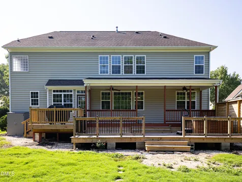 3713 Song Sparrow Drive Wake Forest NC 27587