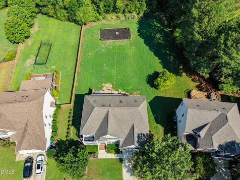 3713 Song Sparrow Drive Wake Forest NC 27587