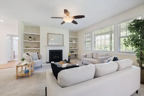 3713 Song Sparrow Drive Wake Forest NC 27587
