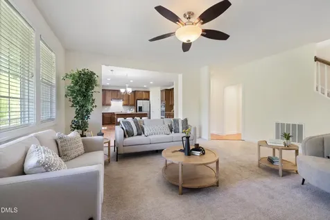 3713 Song Sparrow Drive Wake Forest NC 27587