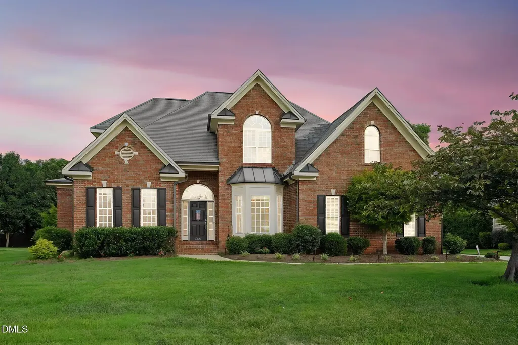 2228 Belvinwood Drive Fuquay Varina NC 27526