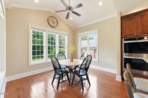 2228 Belvinwood Drive Fuquay Varina NC 27526