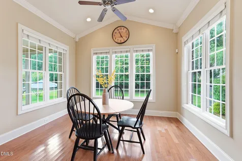 2228 Belvinwood Drive Fuquay Varina NC 27526