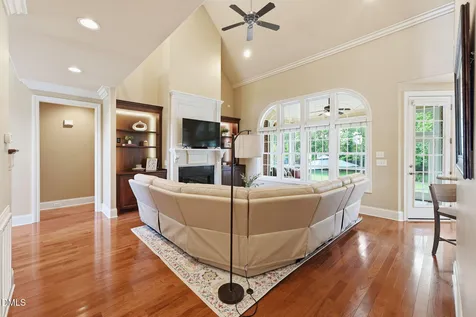 2228 Belvinwood Drive Fuquay Varina NC 27526