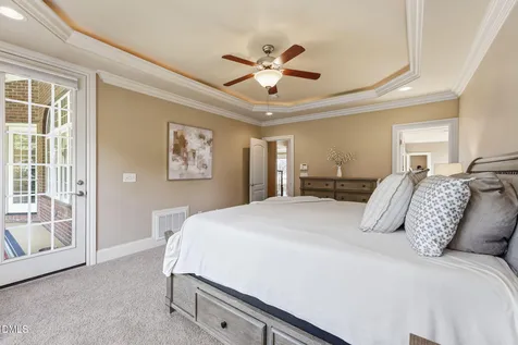 2228 Belvinwood Drive Fuquay Varina NC 27526