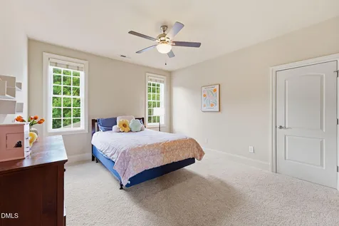2228 Belvinwood Drive Fuquay Varina NC 27526
