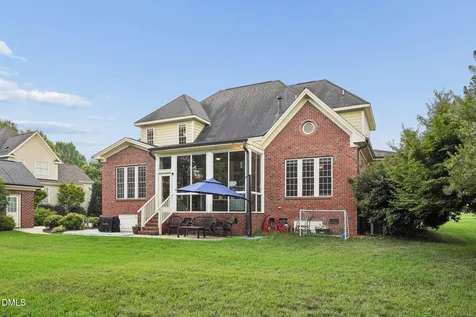 2228 Belvinwood Drive Fuquay Varina NC 27526