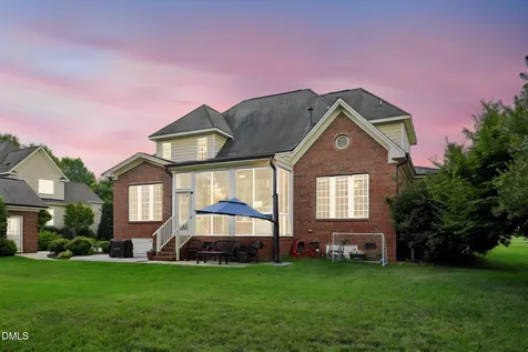 2228 Belvinwood Drive Fuquay Varina NC 27526
