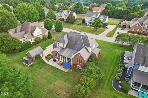 2228 Belvinwood Drive Fuquay Varina NC 27526